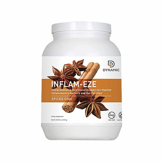 Inflam-Eze, ND